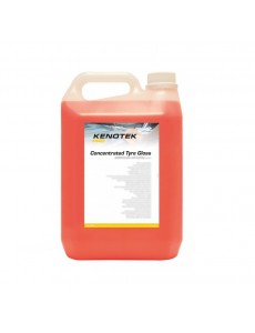 Kenotek Pro – Concentrated Tyre Gloss 5L